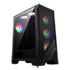 Thumbnail 1 : MSI MAG FORGE 120A Airflow Mid Tower PC Case
