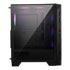 Thumbnail 2 : MSI MAG FORGE 120A Airflow Mid Tower PC Case