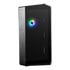 Thumbnail 3 : MSI MAG PANO M100R PZ Micro-ATX Tower Tempered Glass PC Gaming Case Black