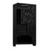 Thumbnail 4 : MSI MAG PANO M100R PZ Micro-ATX Tower Tempered Glass PC Gaming Case Black