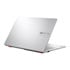Thumbnail 4 : ASUS VivoBook Go 15 E1504FA-NJ158W 15.6" Ryzen 5 Radeon Graphics Laptop - Cool Silver