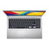 Thumbnail 3 : ASUS VivoBook 15 M1502YA-NJ033W 15.6" Ryzen 7 Radeon Graphics Laptop - Cool Silver