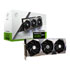 Thumbnail 1 : MSI NVIDIA GeForce RTX 4080 SUPER 16GB SUPRIM X Ada Lovelace Graphics Card