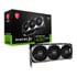 Thumbnail 1 : MSI NVIDIA GeForce RTX 4080 SUPER 16GB VENTUS 3X OC Ada Lovelace Graphics Card