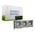 Thumbnail 1 : MSI NVIDIA GeForce RTX 4070 SUPER 12GB GAMING X SLIM WHITE Ada Lovelace Graphics Card