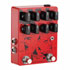 Thumbnail 1 : (B-Stock) Tsakalis Audio Works Nerve MKII Distortion