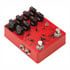 Thumbnail 2 : (B-Stock) Tsakalis Audio Works Nerve MKII Distortion