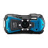 Thumbnail 2 : Pentax WG-90 Digital Camera (Blue)