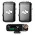Thumbnail 1 : DJI Mic 2 (2TX+1RX+Case)