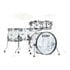 Thumbnail 1 : Tama 50th Anniversary Starclassic Mirage Drum Kit - Crystal Ice