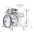 Thumbnail 3 : Tama 50th Anniversary Starclassic Mirage Drum Kit - Crystal Ice