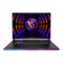 Thumbnail 1 : MSI Raider GE78HX 17" 240Hz QHD+ Core i7 RTX 4080 Refurbished Gaming Laptop