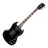 Thumbnail 1 : Gibson SG Standard Ebony