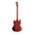 Thumbnail 4 : Gibson SG Standard '61 Faded Maestro Vibrola - Vintage Cherry