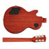 Thumbnail 2 : Gibson Les Paul Special Vintage Cherry