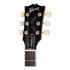 Thumbnail 3 : Gibson Les Paul Standard 50s Plain Top Cardinal Red