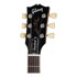 Thumbnail 3 : Gibson Les Paul Standard 50s Figured Top Ocean Blue