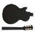 Thumbnail 2 : Gibson Les Paul Junior Ebony