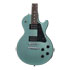 Thumbnail 2 : Gibson Les Paul Modern Lite Inverness Green Satin
