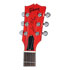 Thumbnail 3 : Gibson Les Paul Modern Lite Cardinal Red Satin