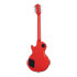 Thumbnail 4 : Gibson Les Paul Modern Lite Cardinal Red Satin