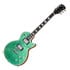 Thumbnail 1 : Gibson Les Paul Modern Figured Seafoam Green