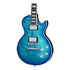 Thumbnail 2 : Gibson Les Paul Modern Figured Cobalt Burst