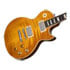 Thumbnail 2 : Gibson Kirk Hammett "Greeny" Les Paul Standard - Greeny Burst