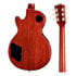 Thumbnail 2 : Gibson Les Paul Standard 50s Heritage Cherry Sunburst