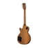Thumbnail 4 : Gibson Les Paul Standard 60s Plain Top Ebony