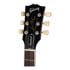 Thumbnail 3 : Gibson Les Paul Standard 50s Plain Top Pelham Blue