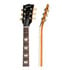 Thumbnail 3 : Gibson Les Paul Standard 50s Tobacco Burst