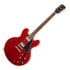 Thumbnail 1 : Gibson ES-335 Satin - Satin Cherry