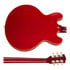 Thumbnail 3 : Gibson ES-335 Satin - Satin Cherry