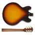 Thumbnail 3 : Gibson ES-335 Satin - Satin Vintage Burst