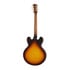 Thumbnail 4 : Gibson ES-335 Satin - Satin Vintage Burst