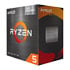 Thumbnail 1 : AMD Ryzen 5 5600GT 6 Core AM4 Zen 3 CPU/Processor with Wraith Stealth CPU Air Cooler
