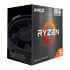 Thumbnail 2 : AMD Ryzen 5 5600GT 6 Core AM4 Zen 3 CPU/Processor with Wraith Stealth CPU Air Cooler