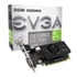 Thumbnail 1 : EVGA GeForce GT 730 2GB GDDR5 Low Profile Single Slot Open Box Graphics Card
