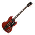 Thumbnail 1 : Gibson SG Standard '61 Maestro Vibrola - Vintage Cherry
