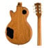 Thumbnail 2 : Gibson Les Paul Standard 50s P-90 Goldtop