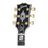 Thumbnail 3 : Gibson Les Paul Supreme Transparent Ebony Burst