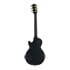 Thumbnail 4 : Gibson Les Paul Supreme Transparent Ebony Burst