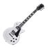 Thumbnail 1 : Gibson Les Paul Modern Studio Worn White