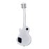 Thumbnail 2 : Gibson Les Paul Modern Studio Worn White