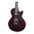 Thumbnail 2 : Gibson Les Paul Modern Studio - Wine Red Satin