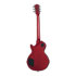 Thumbnail 4 : Gibson Les Paul Modern Studio - Wine Red Satin