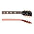 Thumbnail 3 : Gibson SG Standard '61 Stop Bar - Vintage Cherry