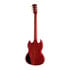 Thumbnail 4 : Gibson SG Standard '61 Stop Bar - Vintage Cherry