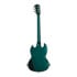 Thumbnail 4 : Gibson SG Standard Translucent Teal